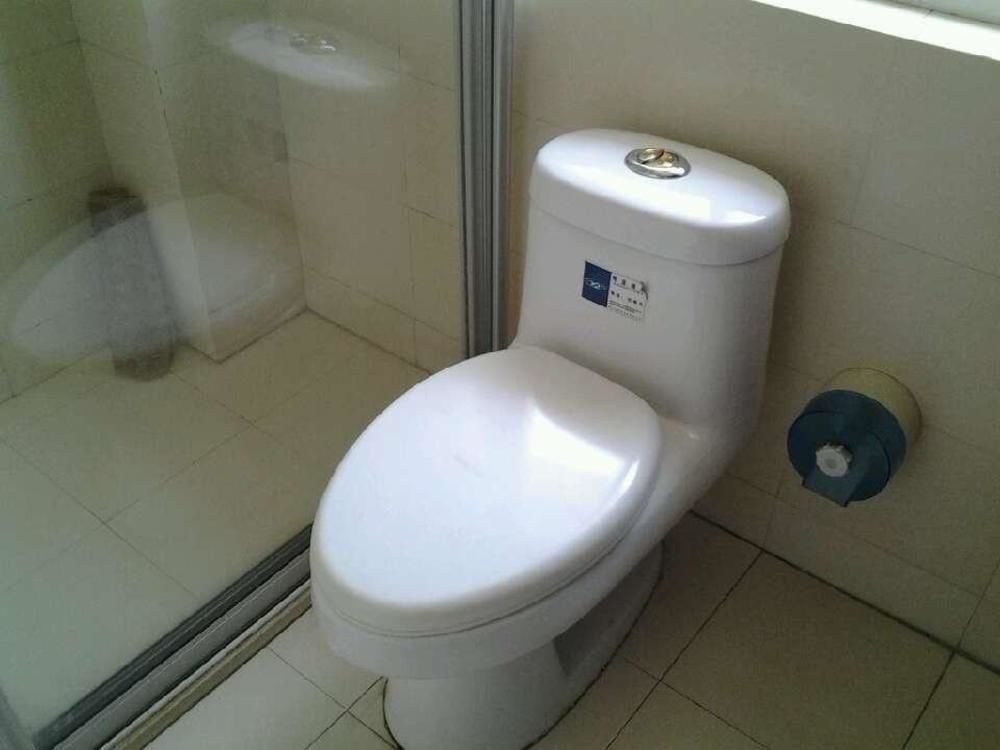 Lvzhou Business Hotel- Wuhu Esterno foto